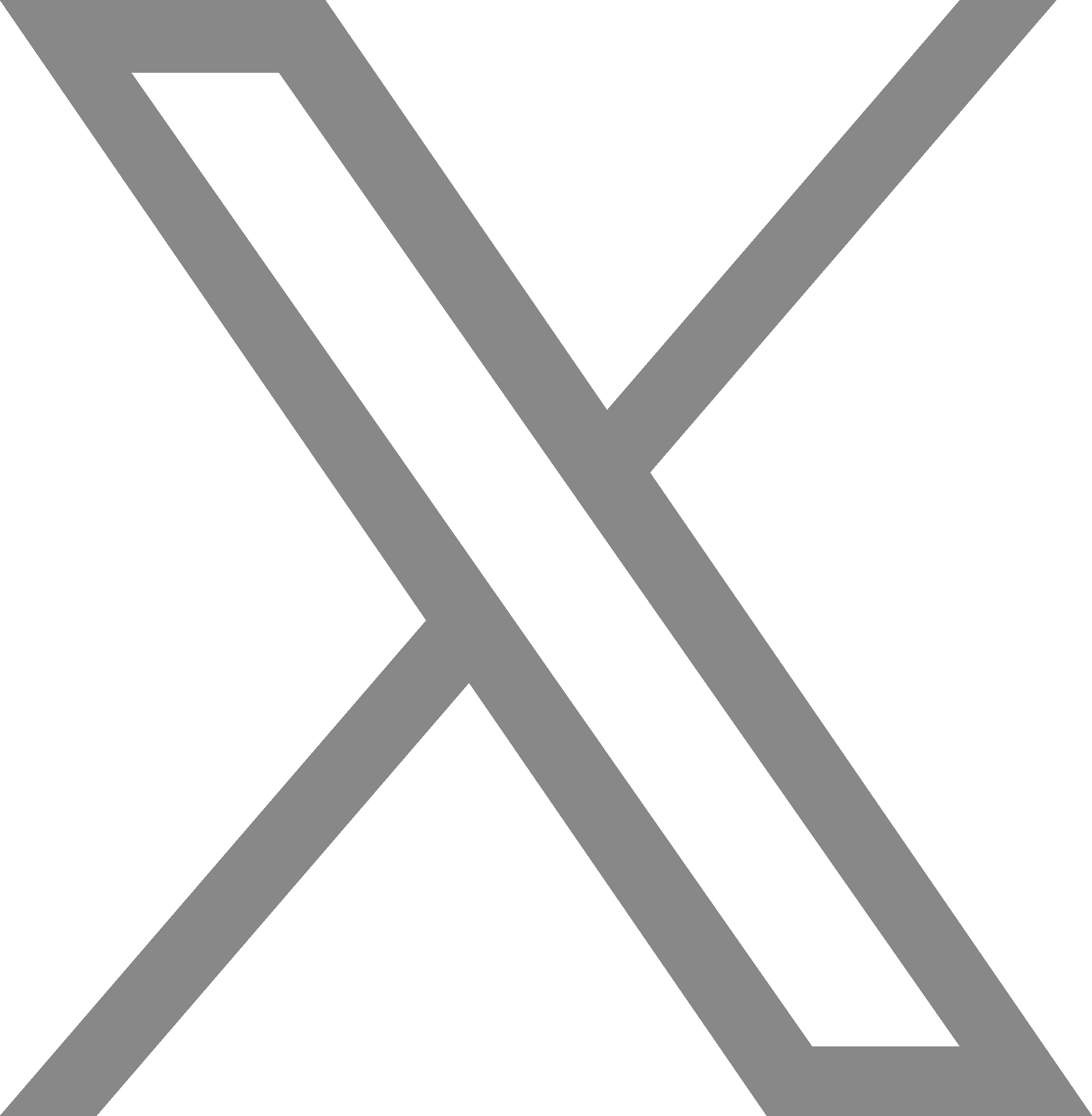 X_logo